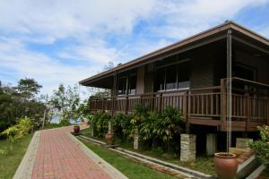 Gallery image of The Jerai Hill Resort in Yan