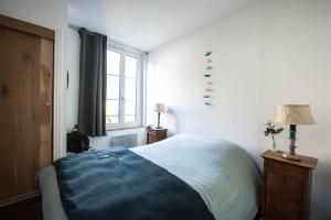 Gallery image of Appartement Vancouver in Honfleur