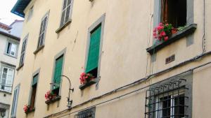 Gallery image of Palazzo Colombini Apartment in Lucca
