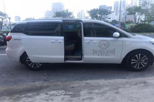 Foto sihtkohas Da Nang asuva majutusasutuse Delicate Hotel galeriist