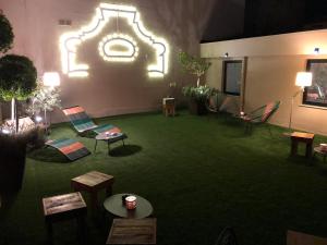 Kép 200 ROOMS & TERRACE szállásáról Bariban a galériában