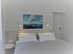 Gallery image of Villa Westend in Norderney