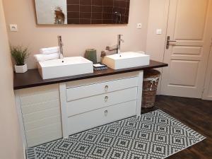 Photo de la galerie de l'établissement A la maison de Sophie, à Gignac