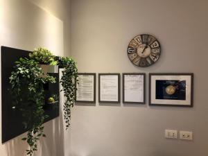 Kép 200 ROOMS & TERRACE szállásáról Bariban a galériában
