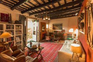 Gallery image of ECO TURISMO MASIA MAS d'en GIRALT 1722 in Sitges