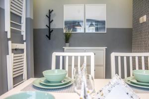 Zdjęcie z galerii obiektu Apartament Bulwary Zakopane w Zakopanem