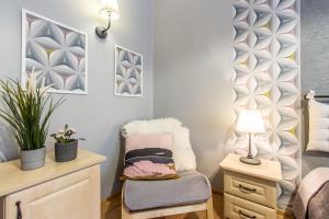 Zdjęcie z galerii obiektu Apartament Bulwary Zakopane w Zakopanem