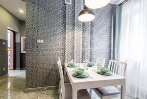 Zdjęcie z galerii obiektu Apartament Bulwary Zakopane w Zakopanem