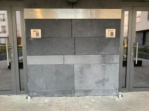 Fotografia z galérie ubytovania Ga Luxury Apartments M54 v Krakove