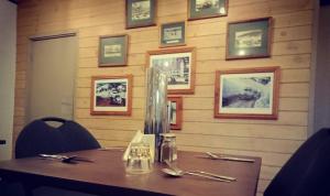 Foto dalla galleria di Sponars Chalet a Perisher Valley