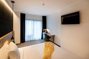 Gallery image of Hotel Silgar 92 in Sanxenxo