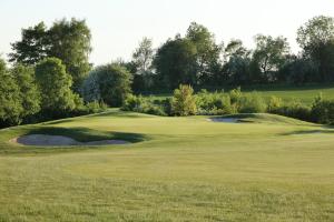 Galería fotográfica de Hotel Golf de Pierpont en Bons Villers