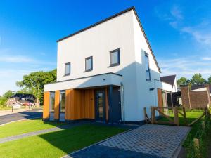 Fotografie z fotogalerie ubytování Child-friendly Villa in Limburg v destinaci Roggel