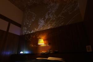 Fotografie z fotogalerie ubytování Sora no Mori Hotel Hanagori v destinaci Muraoka