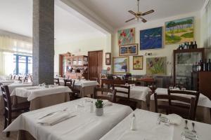 Gallery image of Antica Locanda Luigina in Mattarana