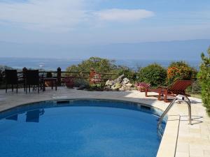 Gallery image of villa Marija in Ohrid