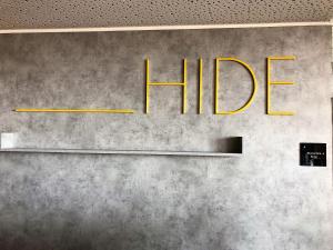 Fotografie z fotogalerie ubytování Holiday Inn - the niu, Hide Berlin Friedrichshain by IHG v Berlíně