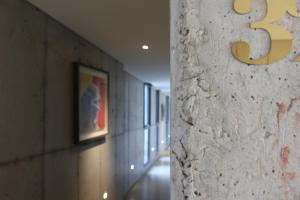 Fotografie z fotogalerie ubytování Hotel Stay Interview Jeju v destinaci Sogüpcho
