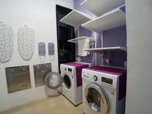 Fotografie z fotogalerie ubytování Hotel Stay Interview Jeju v destinaci Sogüpcho