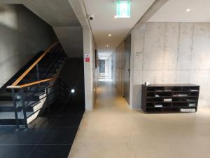Fotografie z fotogalerie ubytování Hotel Stay Interview Jeju v destinaci Sogüpcho