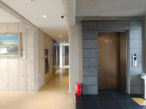 Fotografie z fotogalerie ubytování Hotel Stay Interview Jeju v destinaci Sogüpcho