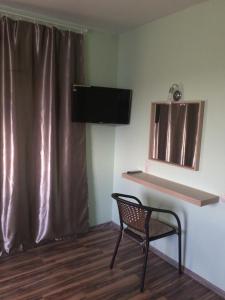 Fotografie z fotogalerie ubytování Family Complex Zastava u Oki v destinaci Velegož