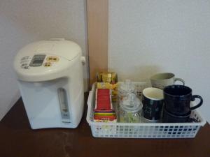 Imagen de la galería de Guesthouse Arakura, en Fujiyoshida