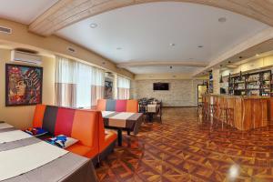 Gallery image of Tukan Hotel in Krasnaya Polyana