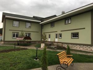 Fotografie z fotogalerie ubytování Family Complex Zastava u Oki v destinaci Velegož