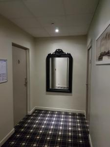 比亚里茨Hôtel Au Bon Coin的相册照片