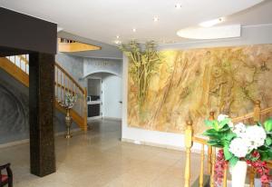 Afbeelding uit fotogalerij van Park Hotel in Rzepin