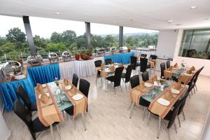 Gallery image of PEARL ROYAL INTERNATIONAL HOTELS & RESORTS PVT LTD in Thodupuzha