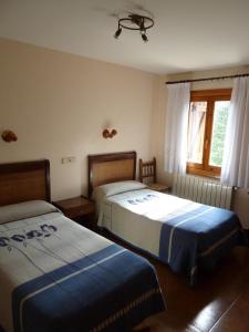 Apartahotel Faure, Sallent de Gállego – Updated 2022 Prices