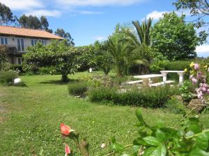 Fotografie z fotogalerie ubytování Infincavacations Chalet y Apartamentos v destinaci San Bartolomé de Meruelo