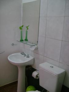 Foto dalla galleria di Hospedaje El Paye a Corrientes