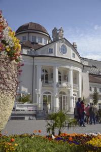 Photo de la galerie de l'établissement Appartment Trojer, à Merano