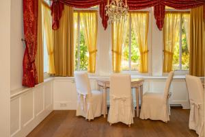 Fotografie z fotogalerie ubytování Apartments Wald-Residenz Bansin v destinaci Bansin