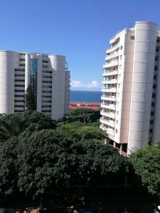 Gallery image of 45 Lighthouse Mall Apartment in Durban