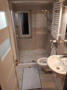 Gallery image of Hotel "ZAUŁEK" Spółka Cywilna Zbigniew Świderski, Elżbieta Świderska in Olszyna