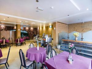 Gallery image of Al Asemah Hotel in Riyadh