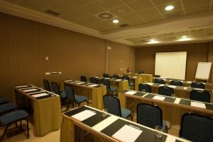 Konferenční prostory v ubytování Hotel Andia