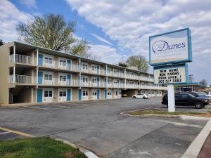 Foto de la galería de The Dunes Rehoboth Beach en Dewey Beach