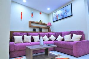 Gallery image of Swades Myhome in Trivandrum
