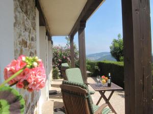 Fotografie z fotogalerie ubytování Infincavacations Chalet y Apartamentos v destinaci San Bartolomé de Meruelo
