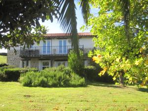 Fotografie z fotogalerie ubytování Infincavacations Chalet y Apartamentos v destinaci San Bartolomé de Meruelo