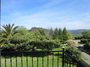 Fotografie z fotogalerie ubytování Infincavacations Chalet y Apartamentos v destinaci San Bartolomé de Meruelo