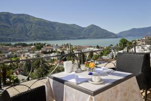 Gallery image of Hotel Tobler in Ascona