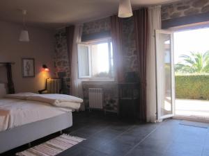 Fotografie z fotogalerie ubytování Infincavacations Chalet y Apartamentos v destinaci San Bartolomé de Meruelo