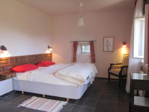 Fotografie z fotogalerie ubytování Infincavacations Chalet y Apartamentos v destinaci San Bartolomé de Meruelo