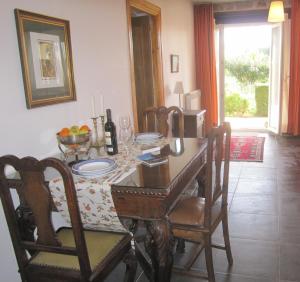 Fotografie z fotogalerie ubytování Infincavacations Chalet y Apartamentos v destinaci San Bartolomé de Meruelo